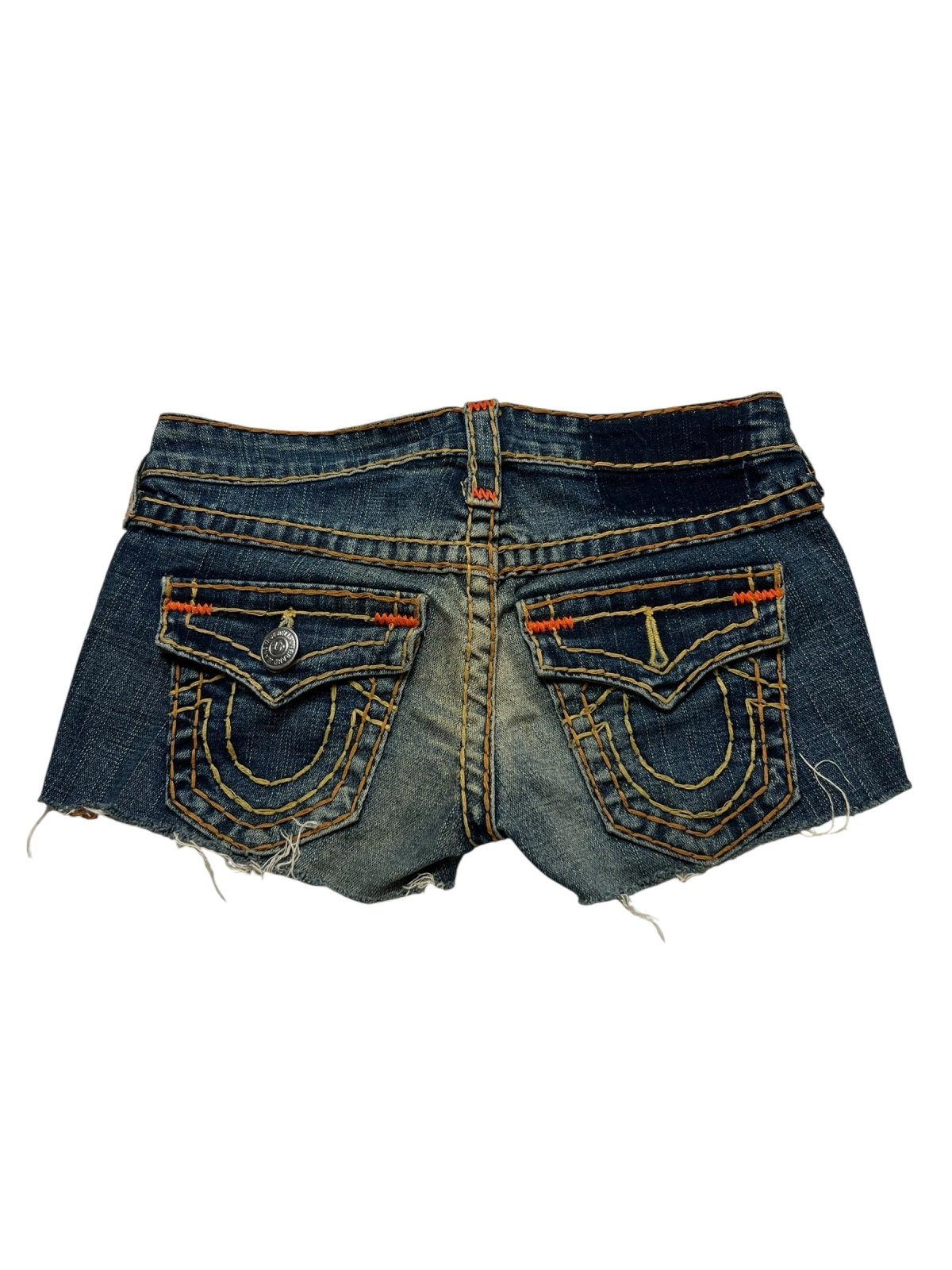True Religion Shorts | 25 (S) - ZAZA resell