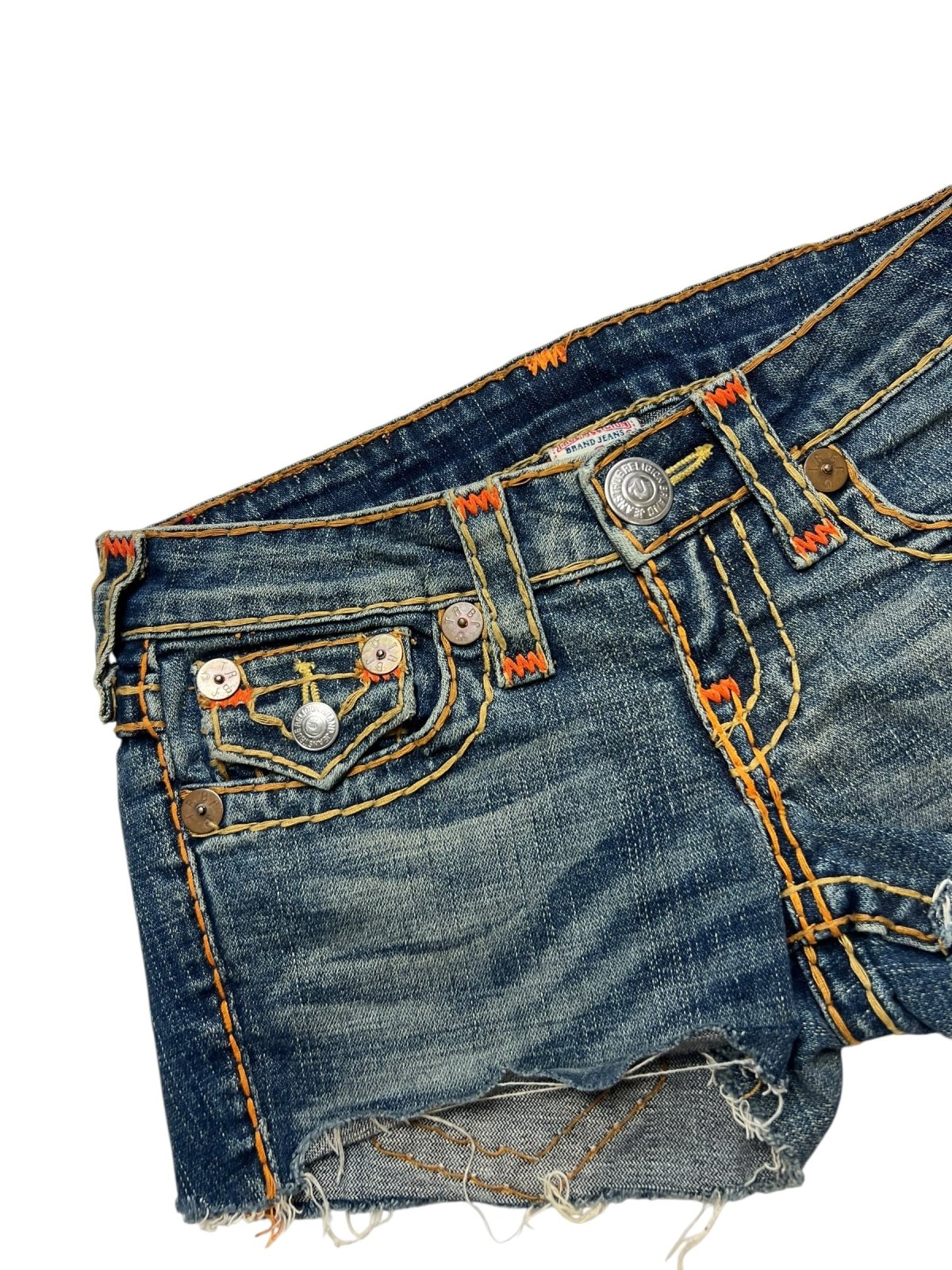 True Religion Shorts | 25 (S) - ZAZA resell