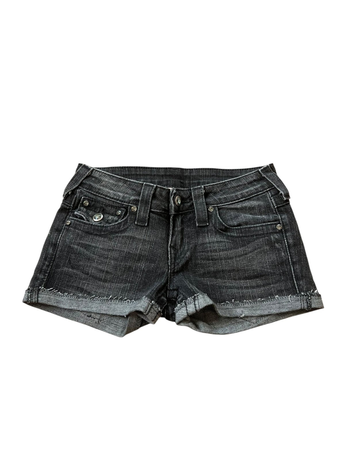 True Religion Shorts | 25 (S) - ZAZA resell