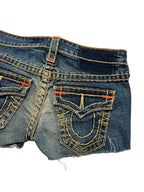True Religion Shorts | 25 (S) - ZAZA resell