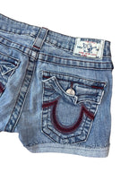 True Religion Shorts | 25 (XS) - ZAZA resell