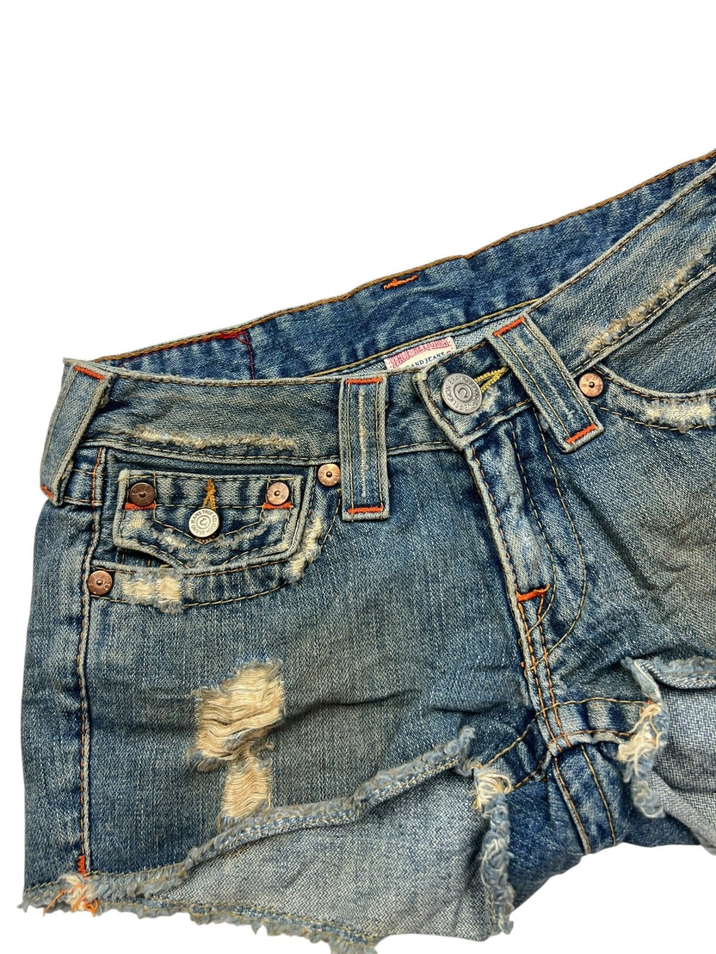True Religion Shorts | 25 (XS) - ZAZA resell
