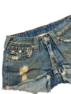 True Religion Shorts | 25 (XS) - ZAZA resell