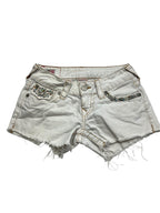 True Religion Shorts | 25 (XS) - ZAZA resell