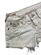 True Religion Shorts | 25 (XS) - ZAZA resell