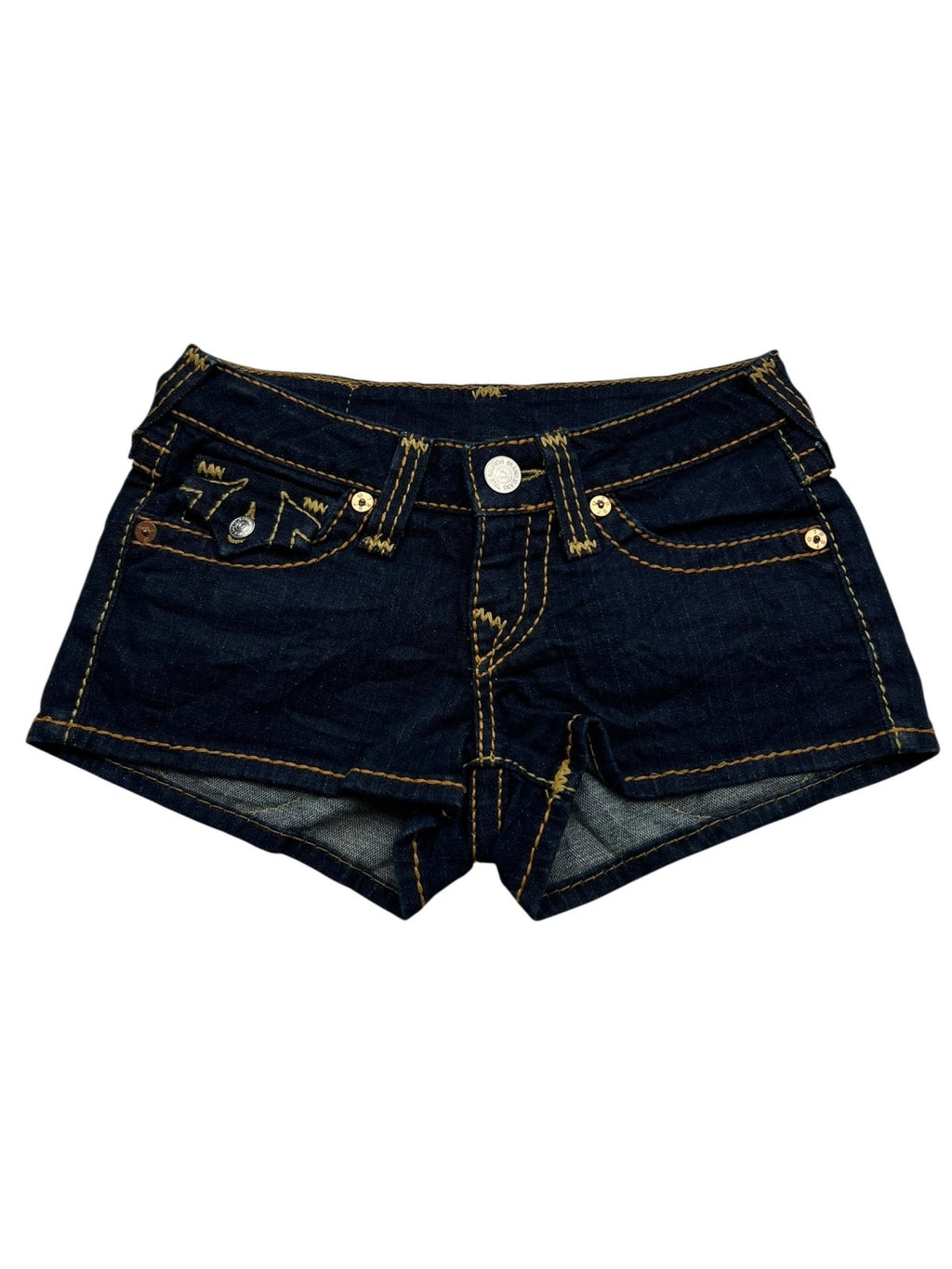 True Religion Shorts | 25 (XS) - ZAZA resell