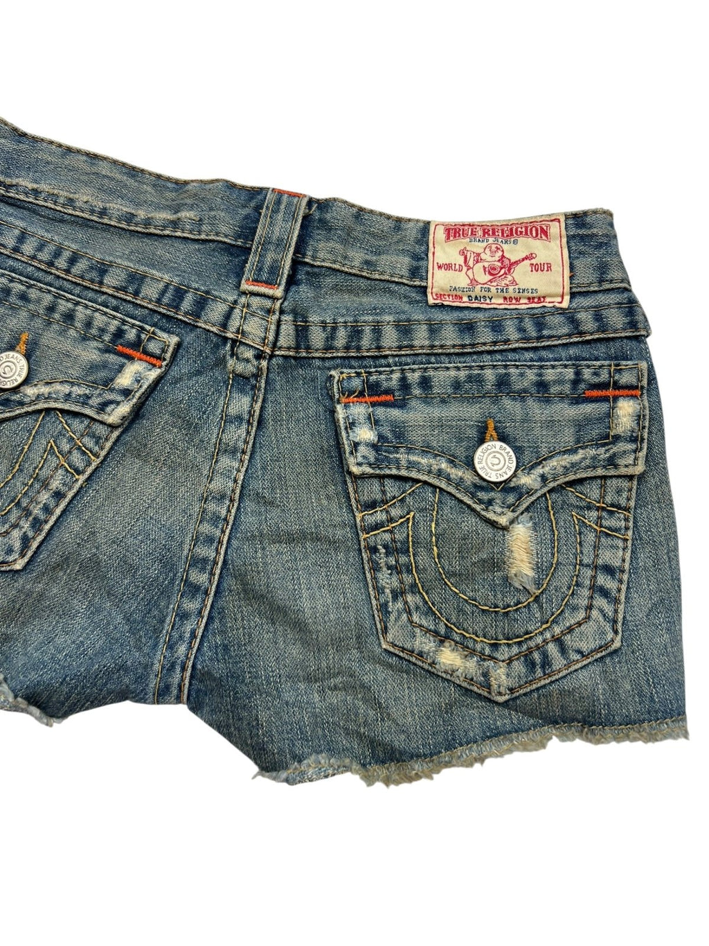 True Religion Shorts | 25 (XS) - ZAZA resell