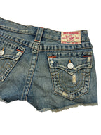 True Religion Shorts | 25 (XS) - ZAZA resell