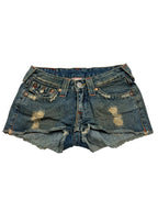 True Religion Shorts | 25 (XS) - ZAZA resell