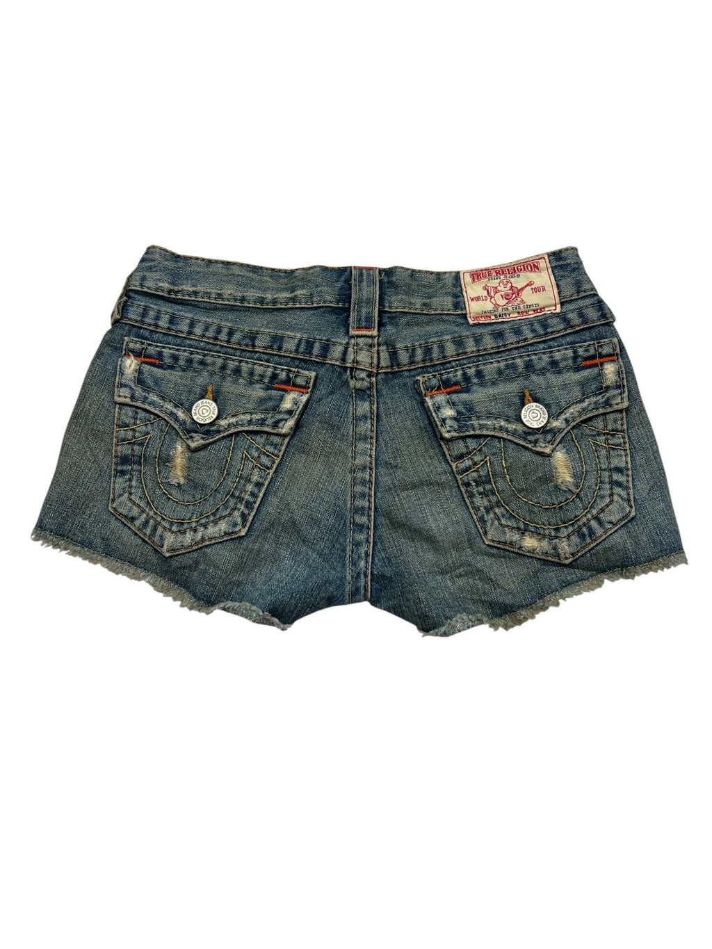 True Religion Shorts | 25 (XS) - ZAZA resell