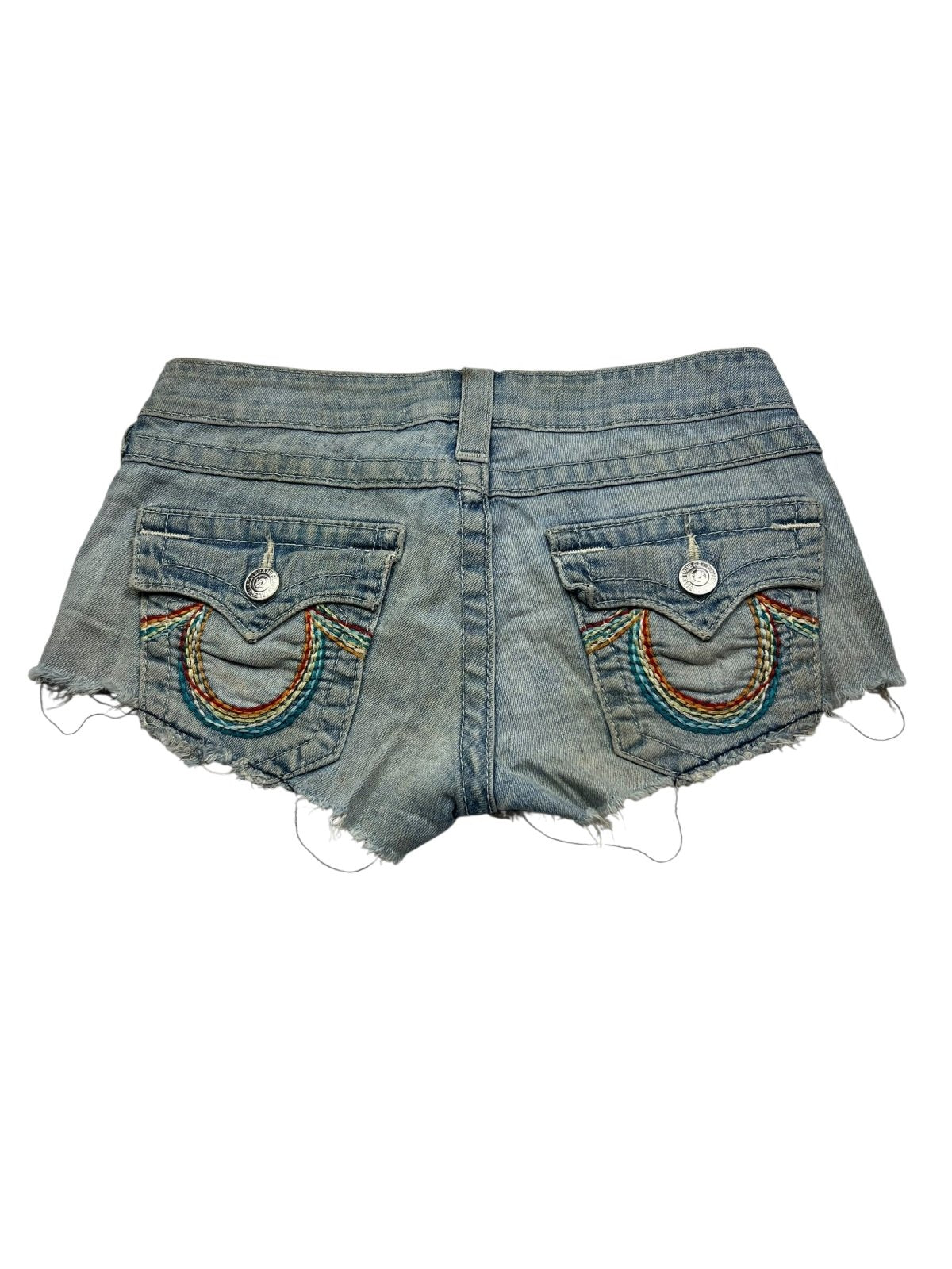 True Religion Shorts | 26 (S) - ZAZA resell