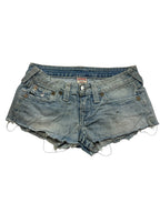 True Religion Shorts | 26 (S) - ZAZA resell