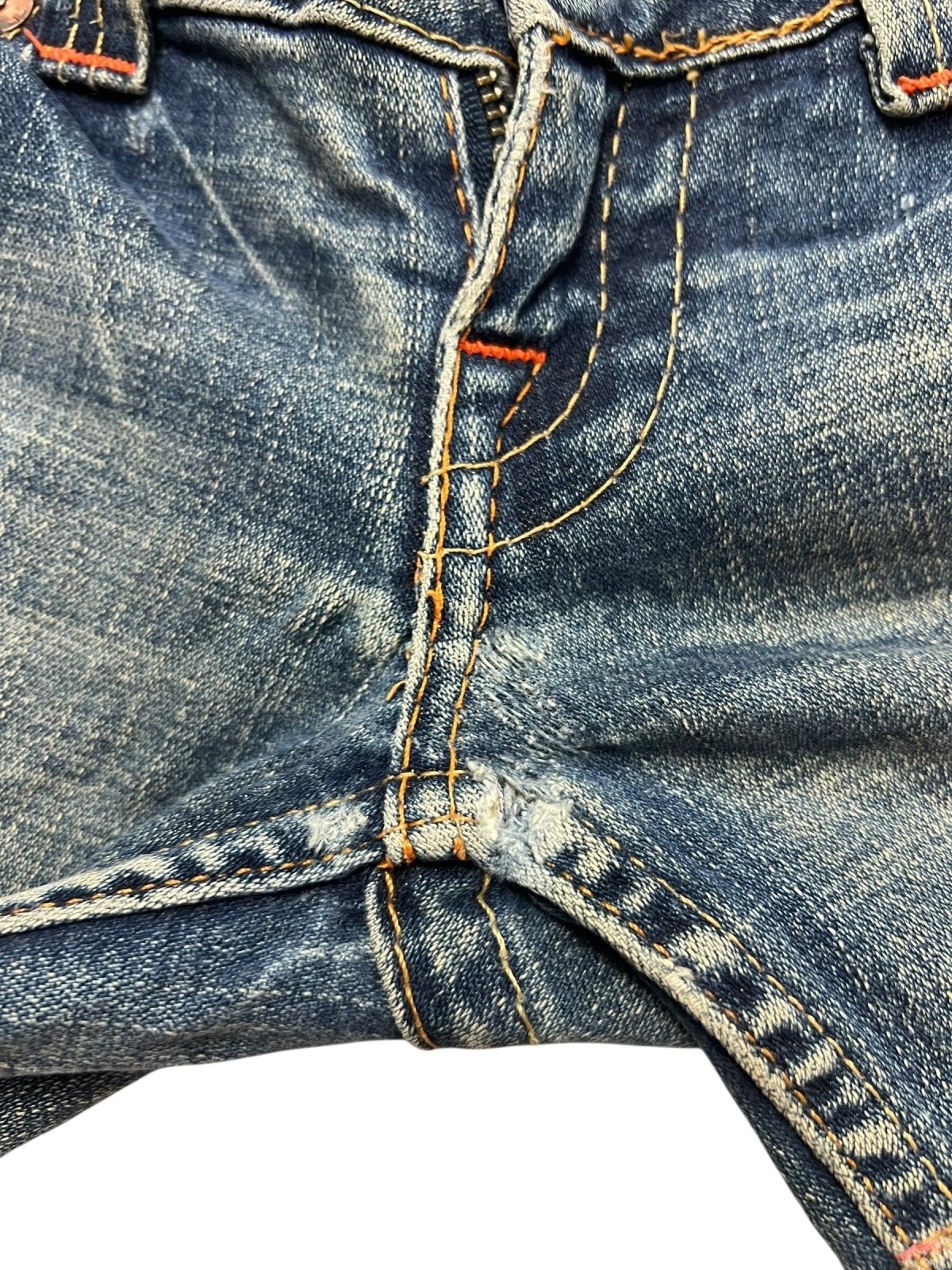 True Religion Shorts | 26 (S) - ZAZA resell