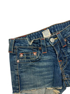 True Religion Shorts | 26 (S) - ZAZA resell
