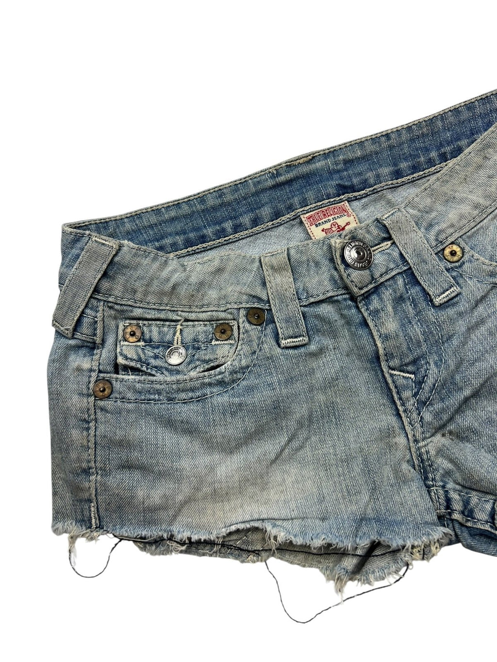 True Religion Shorts | 26 (S) - ZAZA resell