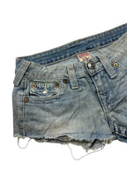 True Religion Shorts | 26 (S) - ZAZA resell