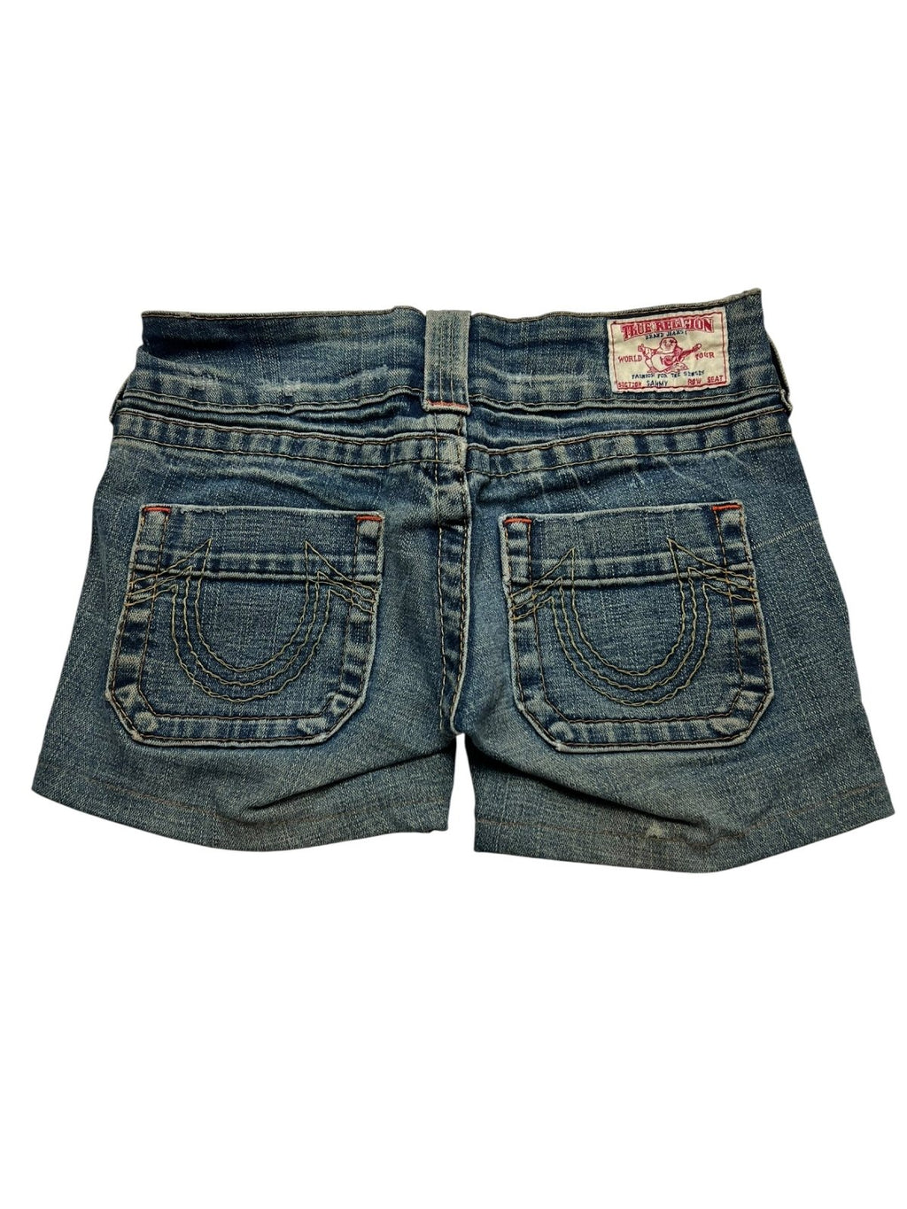 True Religion Shorts | 26 (S) - ZAZA resell