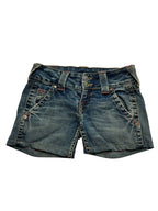 True Religion Shorts | 26 (S) - ZAZA resell