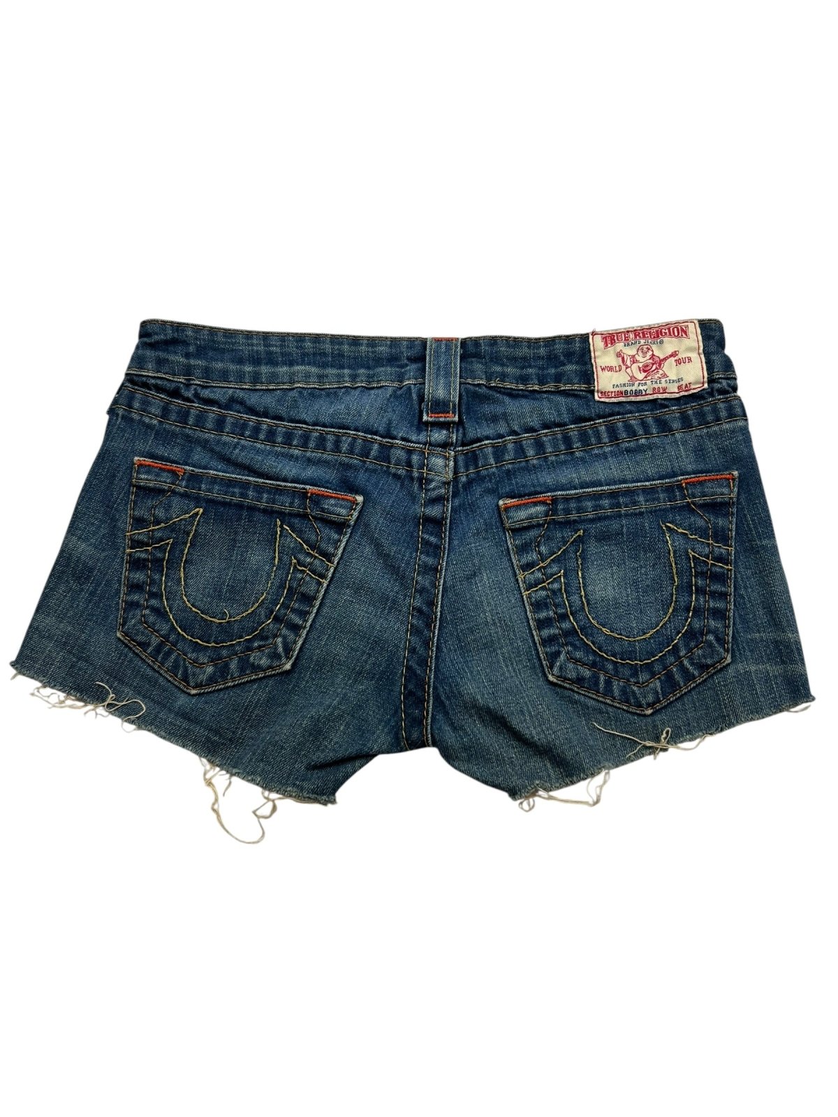 True Religion Shorts | 26 (S) - ZAZA resell