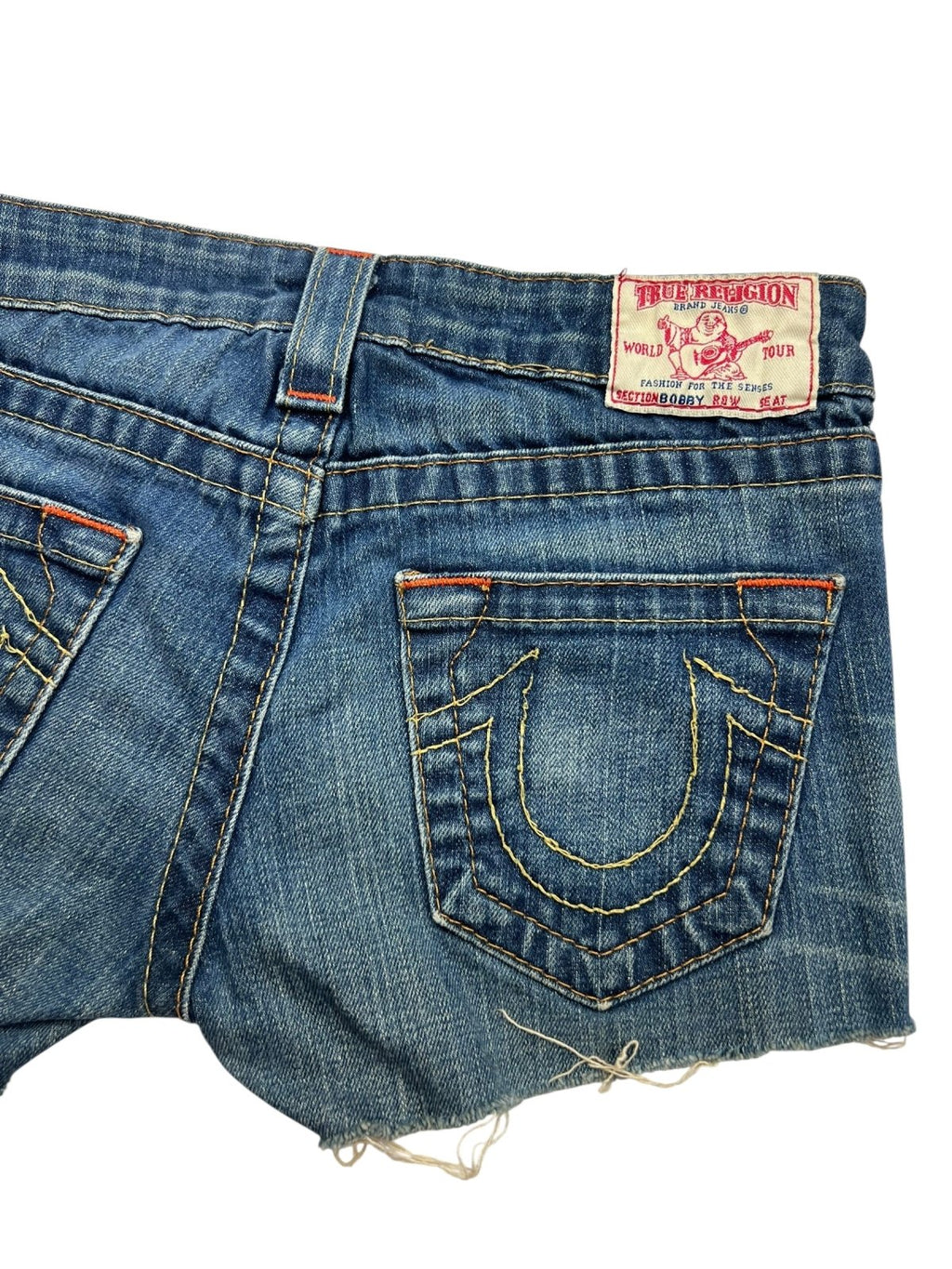 True Religion Shorts | 26 (S) - ZAZA resell