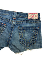True Religion Shorts | 26 (S) - ZAZA resell