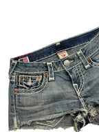 True Religion Shorts | 26 (S) - ZAZA resell