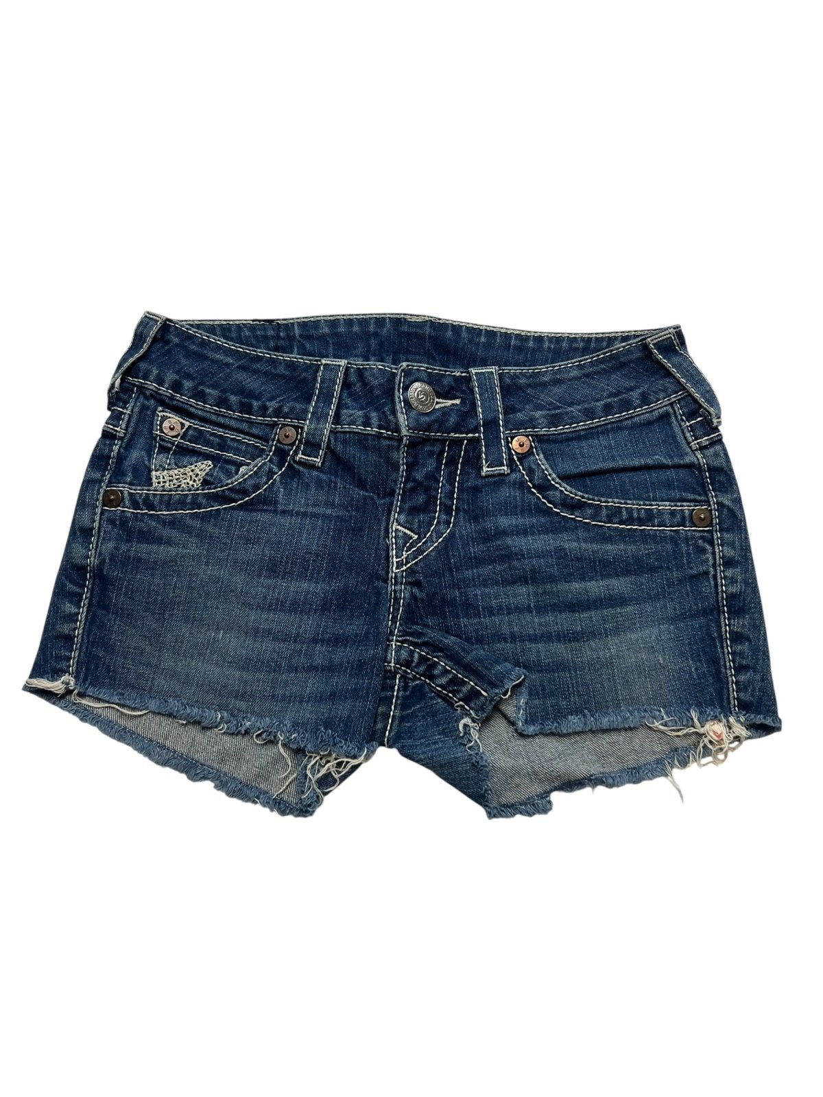 True Religion Shorts | 26 (S) - ZAZA resell