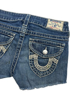 True Religion Shorts | 26 (S) - ZAZA resell