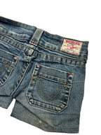 True Religion Shorts | 26 (S) - ZAZA resell