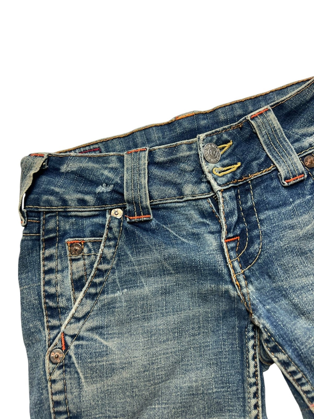 True Religion Shorts | 26 (S) - ZAZA resell