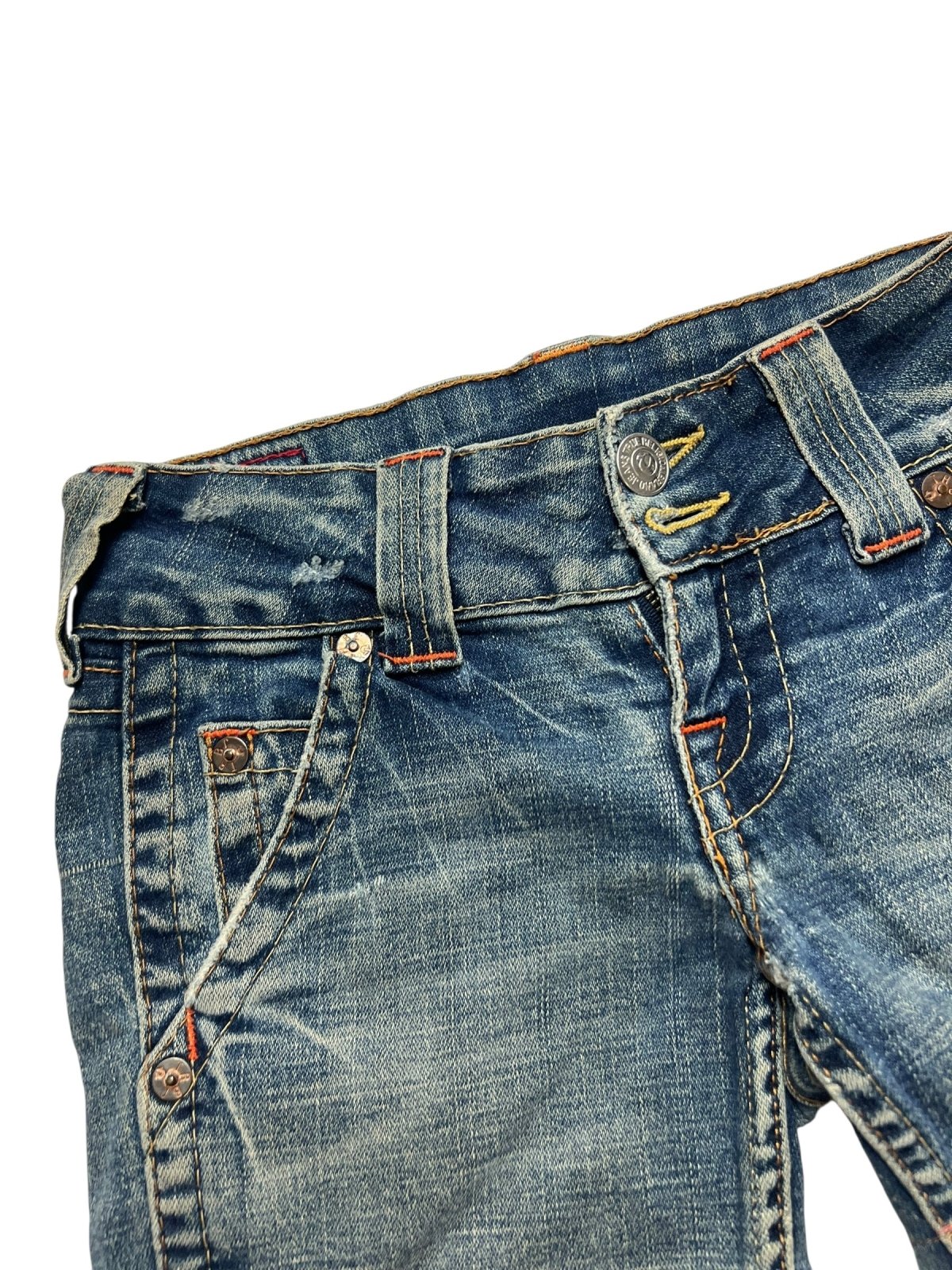 True Religion Shorts | 26 (S) - ZAZA resell