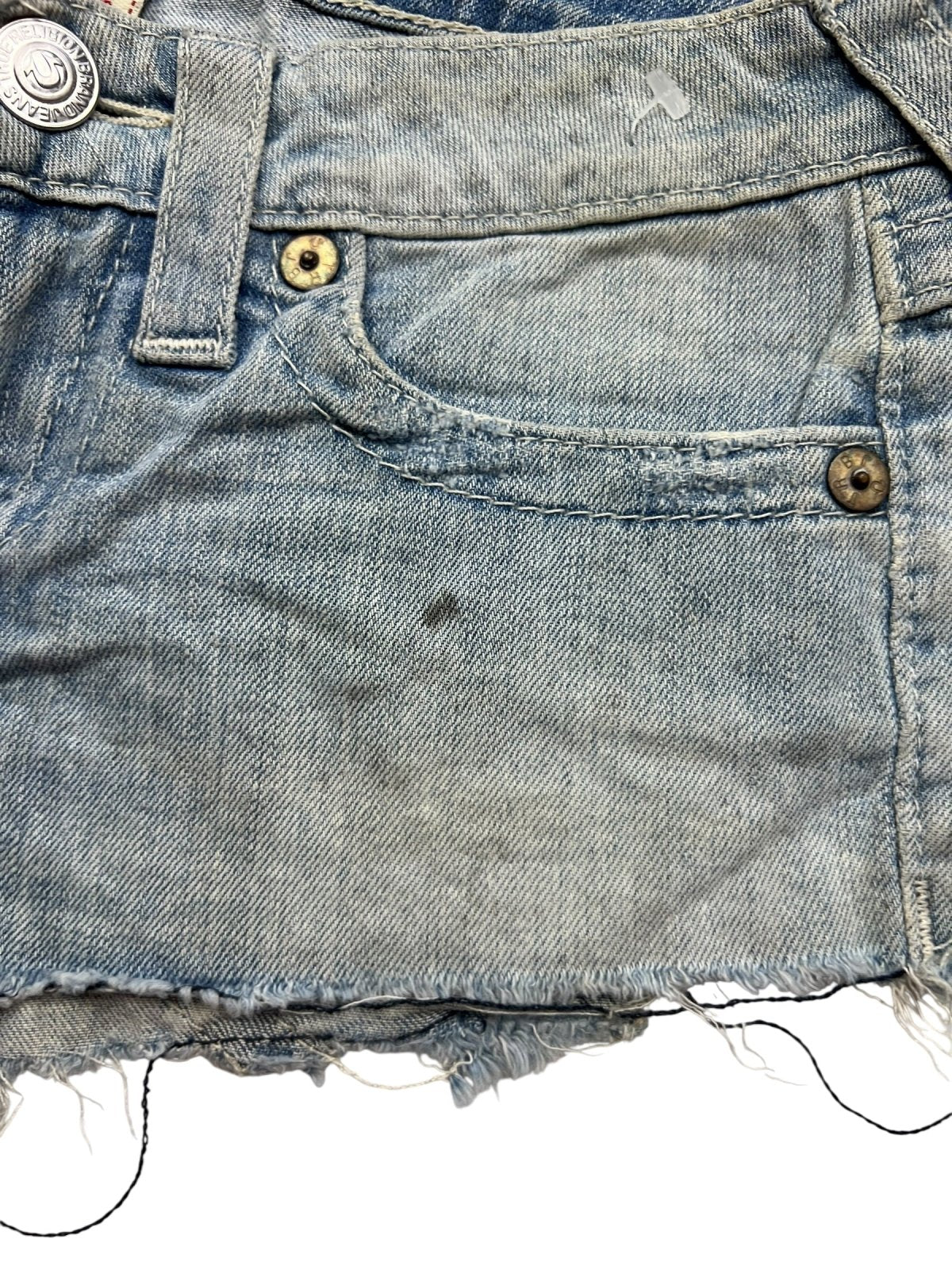 True Religion Shorts | 26 (S) - ZAZA resell