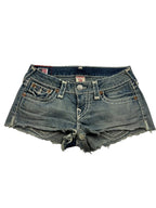 True Religion Shorts | 26 (S) - ZAZA resell