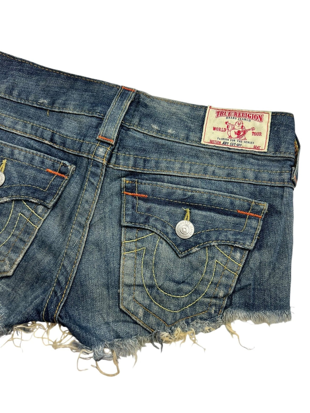 True Religion Shorts | 26 (S/M) - ZAZA resell