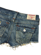 True Religion Shorts | 26 (S/M) - ZAZA resell