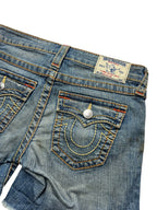 True Religion Shorts | 26 (S/M) - ZAZA resell