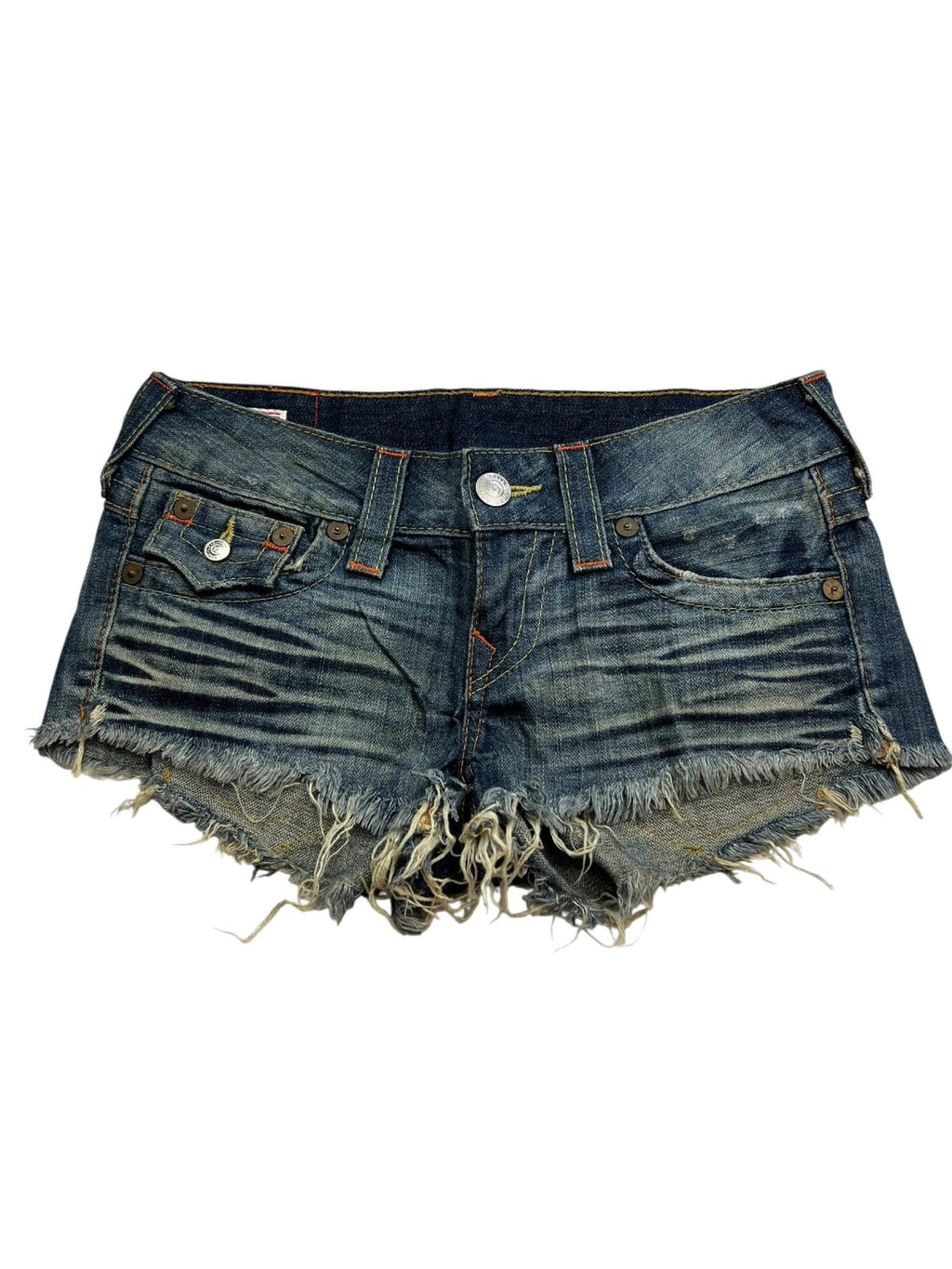 True Religion Shorts | 26 (S/M) - ZAZA resell