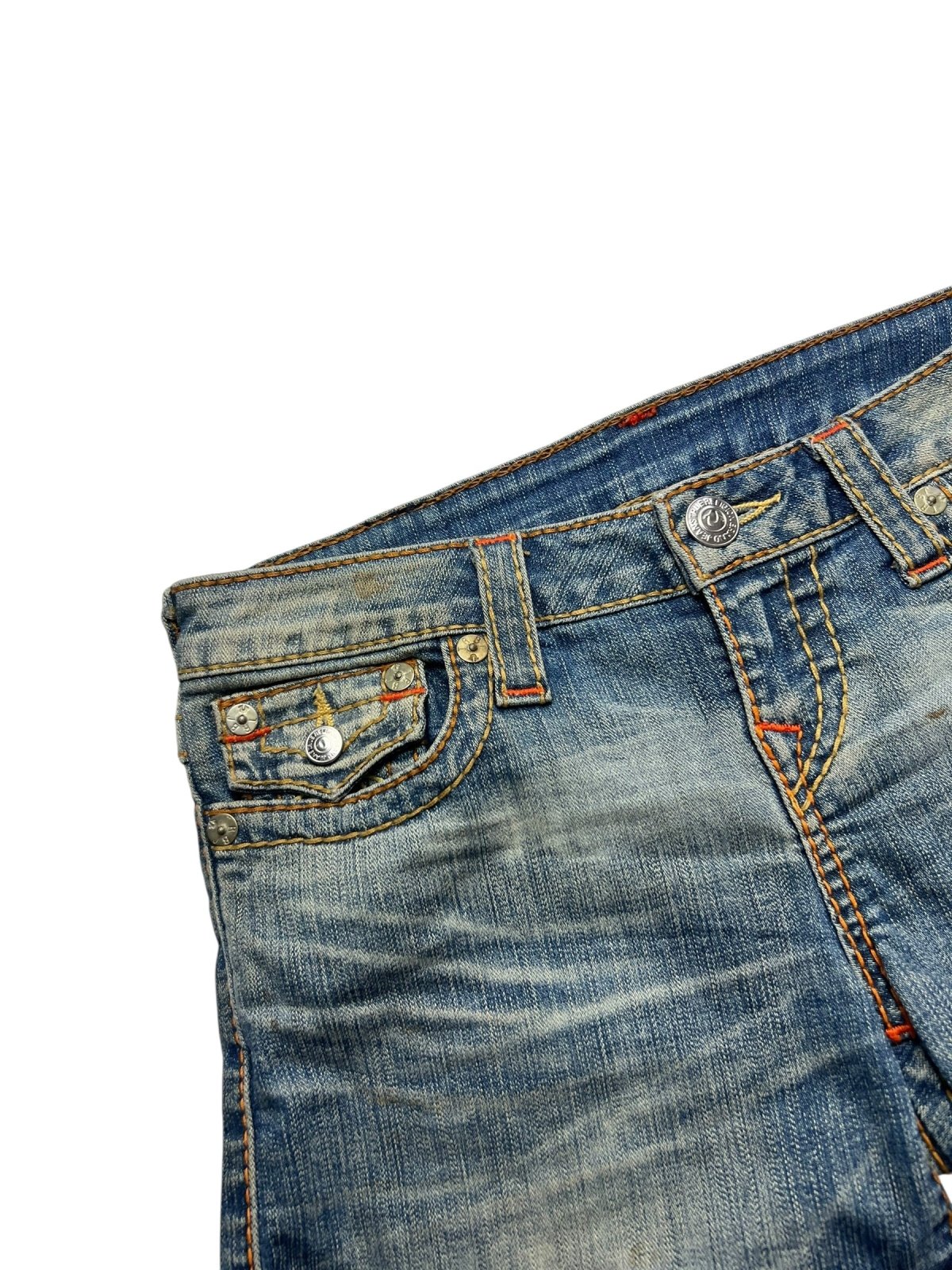 True Religion Shorts | 26 (S/M) - ZAZA resell