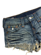 True Religion Shorts | 26 (S/M) - ZAZA resell