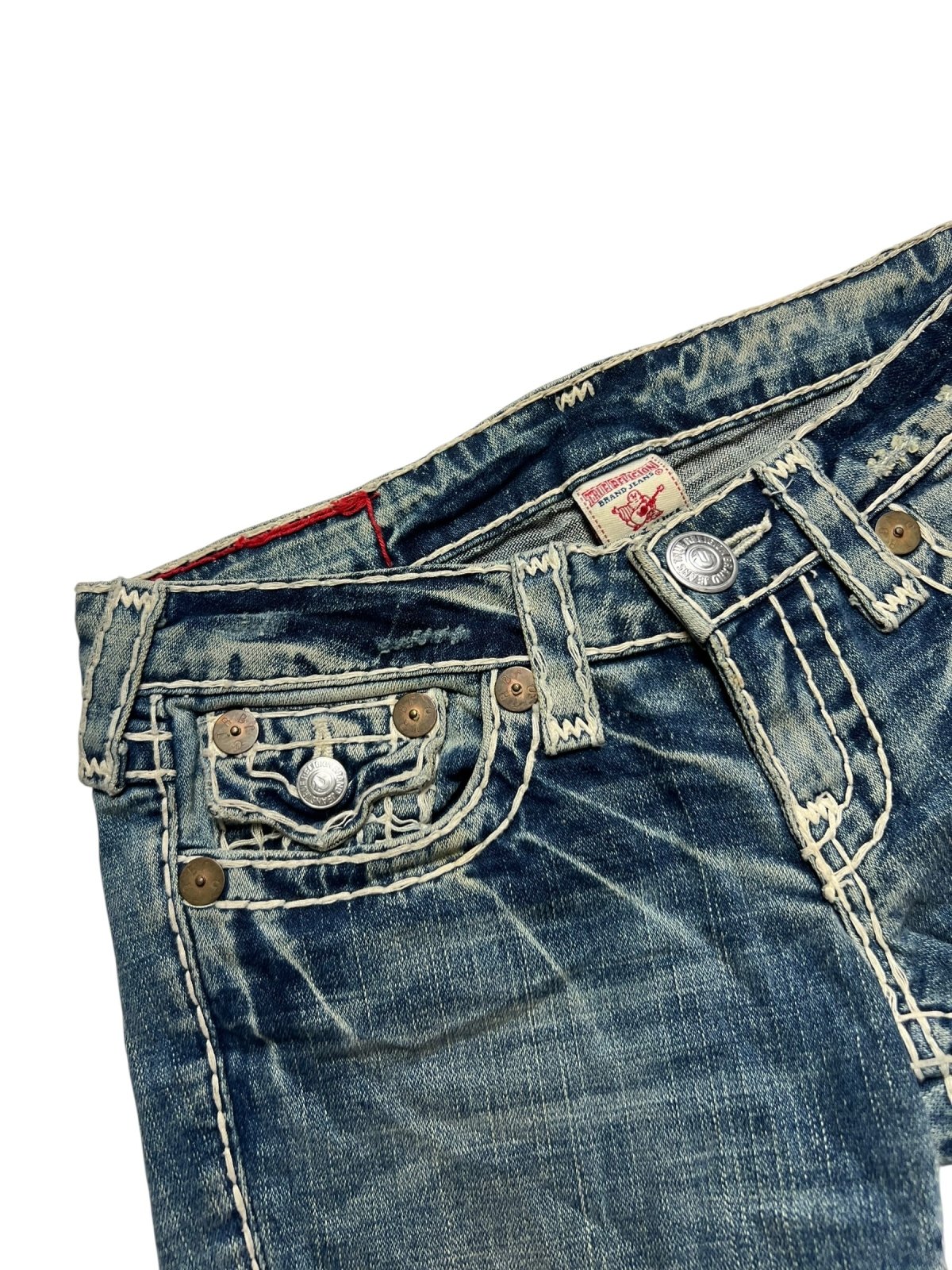 True Religion Shorts | 27 (M) - ZAZA resell