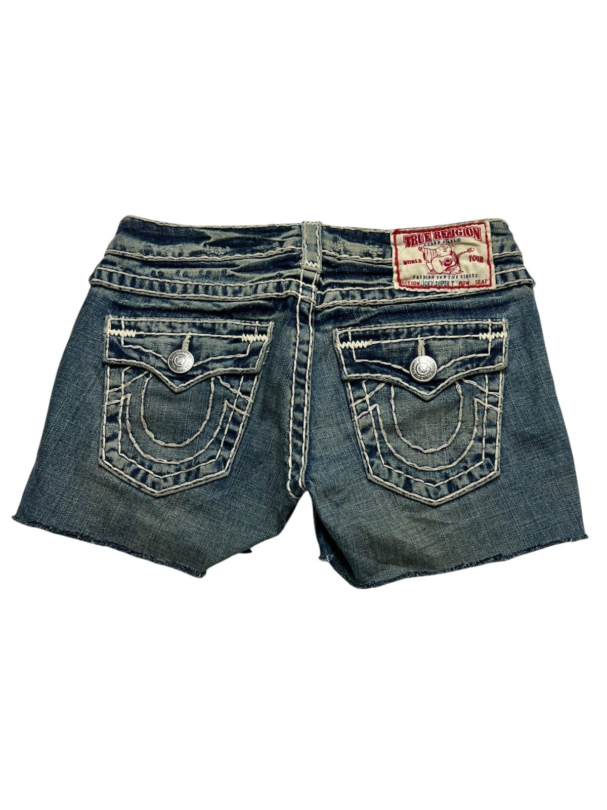 True Religion Shorts | 27 (M) - ZAZA resell