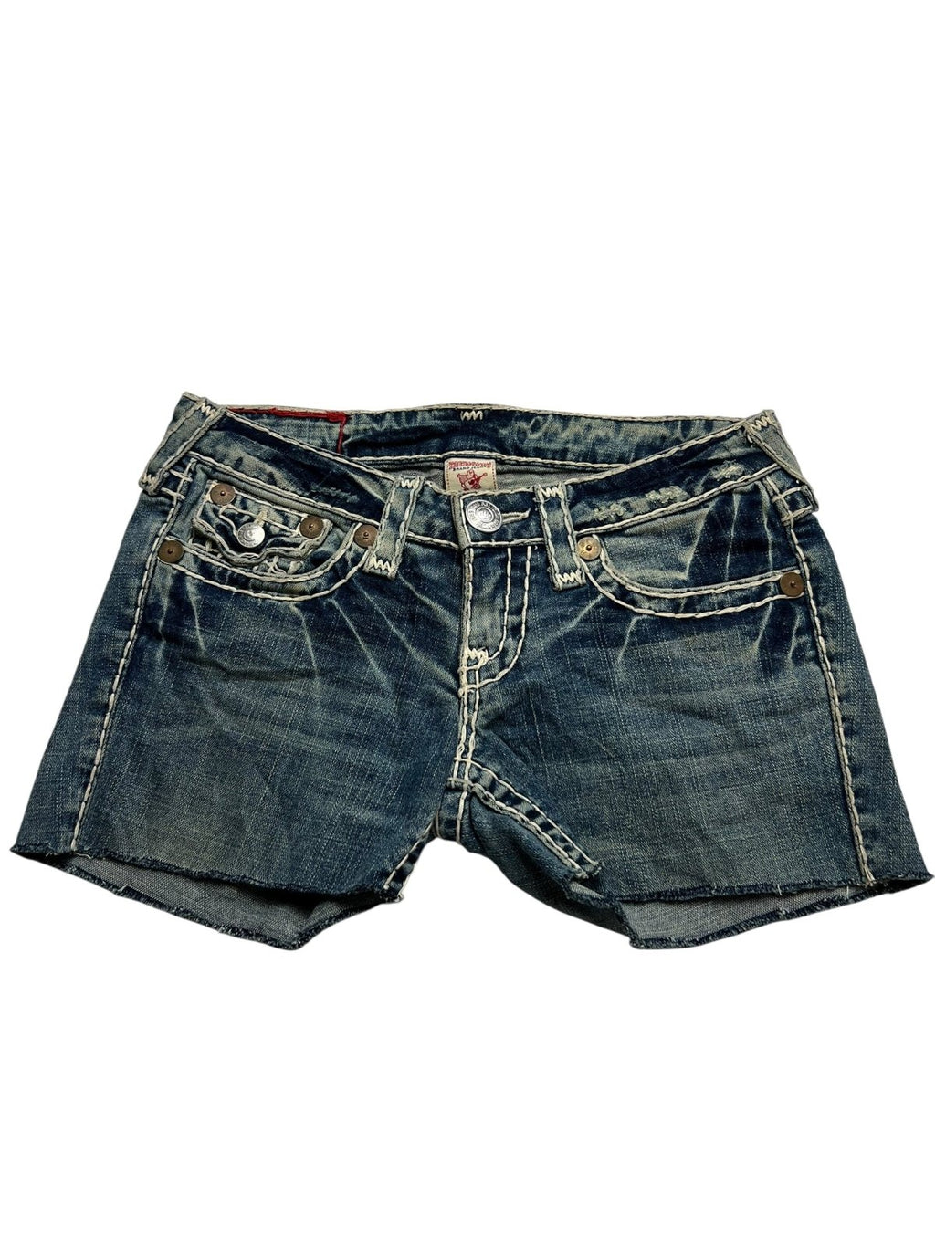 True Religion Shorts | 27 (M) - ZAZA resell