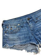 True Religion Shorts | 27 (M) - ZAZA resell
