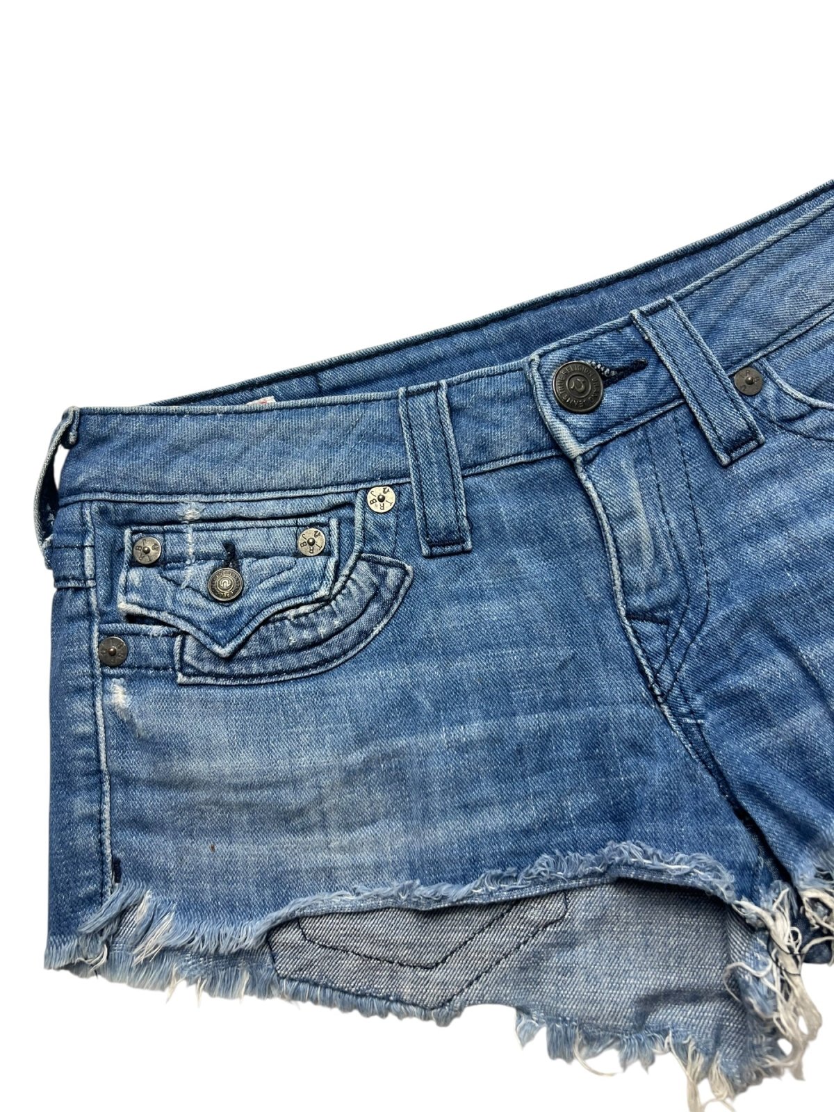 True Religion Shorts | 27 (M) - ZAZA resell