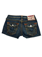 True Religion Shorts | 27 (M) - ZAZA resell