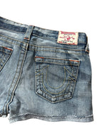 True Religion Shorts | 27 (M) - ZAZA resell