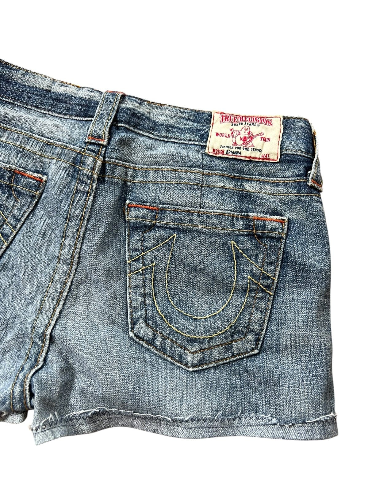 True Religion Shorts | 27 (M) - ZAZA resell
