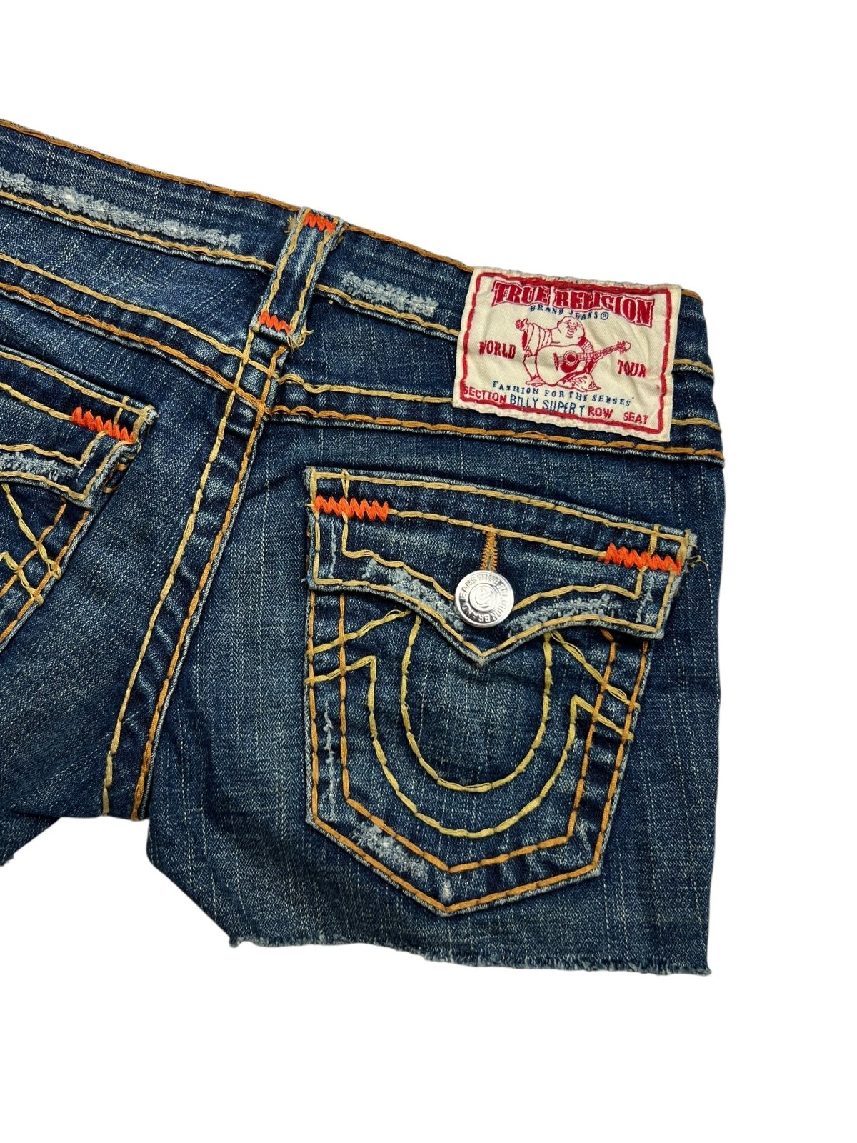 True Religion Shorts | 27 (M) - ZAZA resell