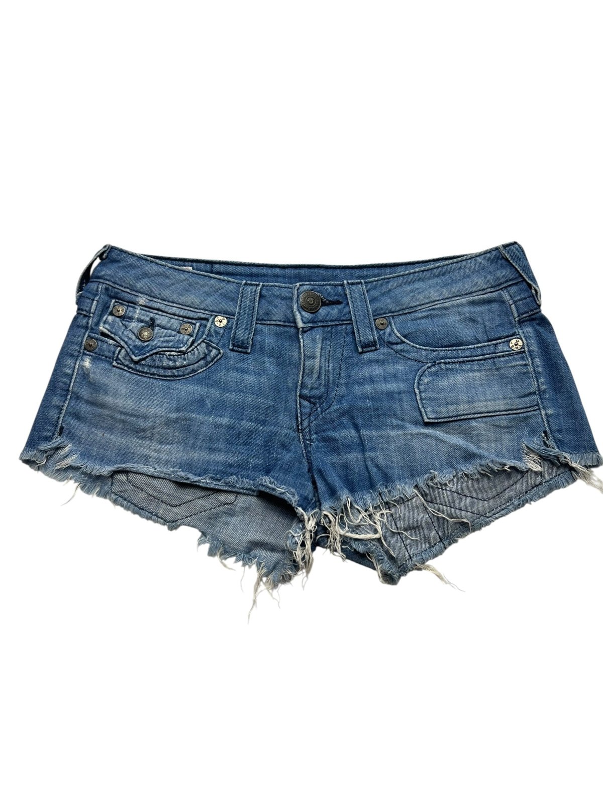 True Religion Shorts | 27 (M) - ZAZA resell