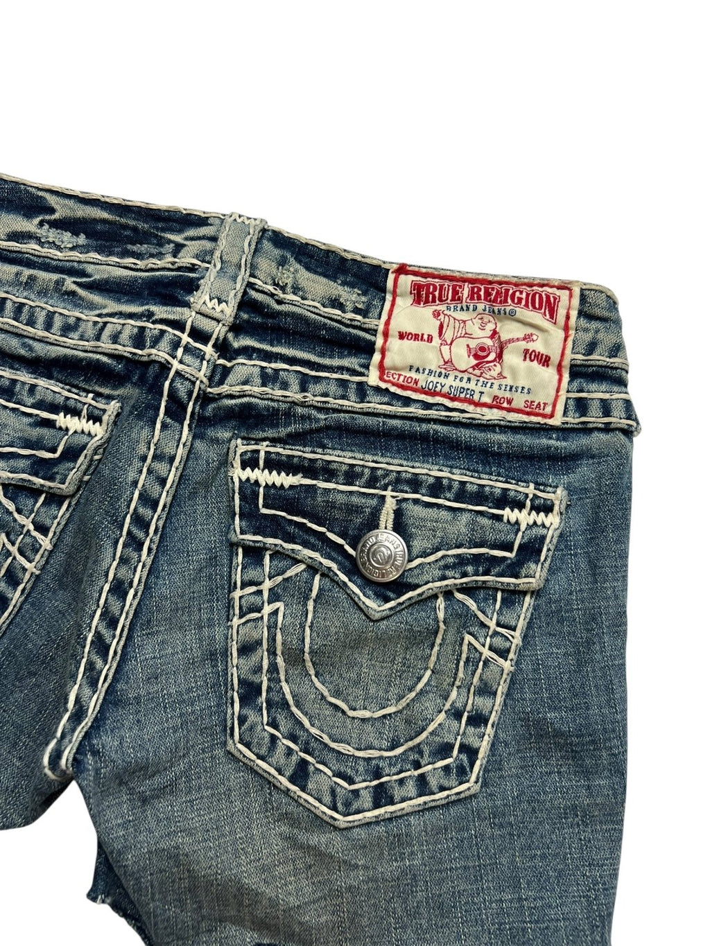 True Religion Shorts | 27 (M) - ZAZA resell